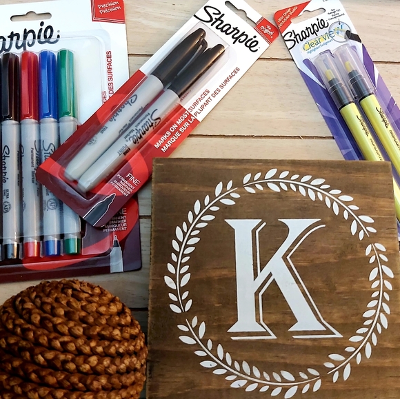 Mega Sharpie Bundle - Picture 10 of 10